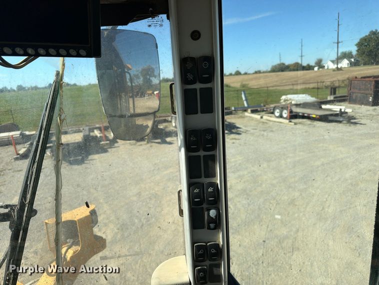 image for item FC3430 2018 Volvo L70H wheel loader