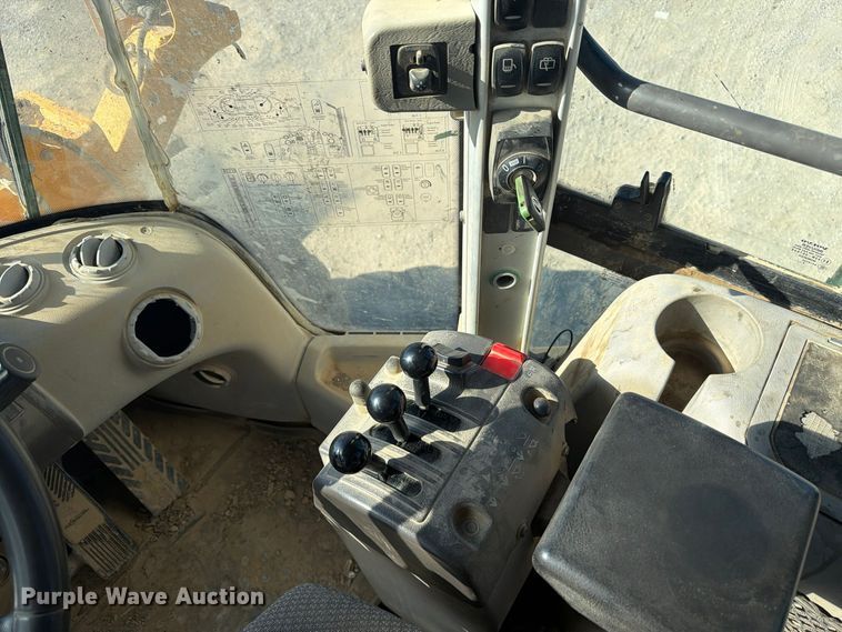 image for item FC3430 2018 Volvo L70H wheel loader
