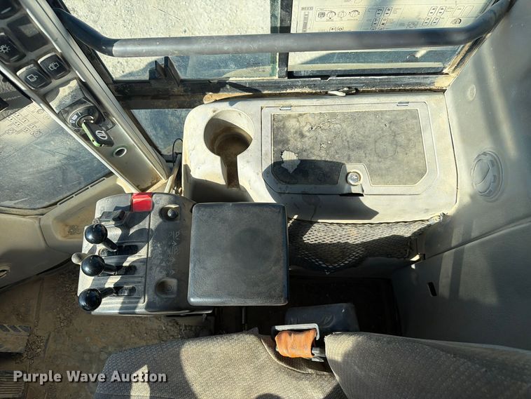image for item FC3430 2018 Volvo L70H wheel loader