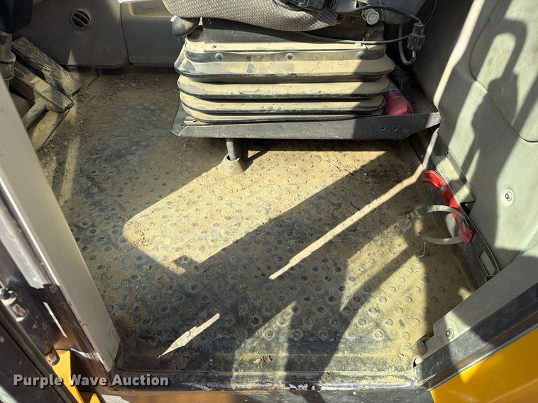 image for item FC3430 2018 Volvo L70H wheel loader