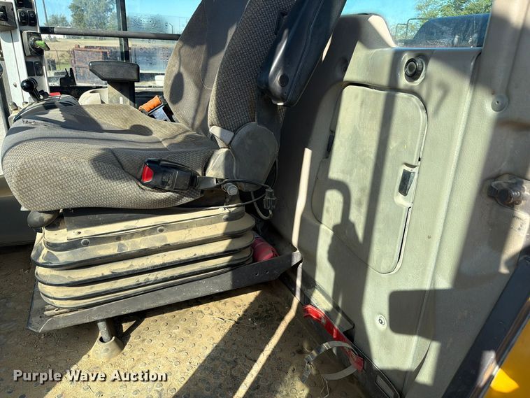 image for item FC3430 2018 Volvo L70H wheel loader