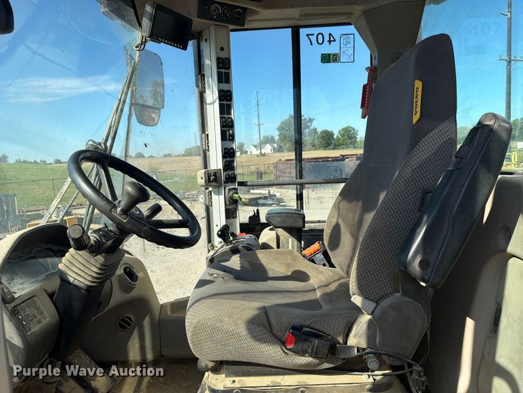 image for item FC3430 2018 Volvo L70H wheel loader