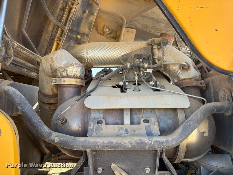 image for item FC3430 2018 Volvo L70H wheel loader