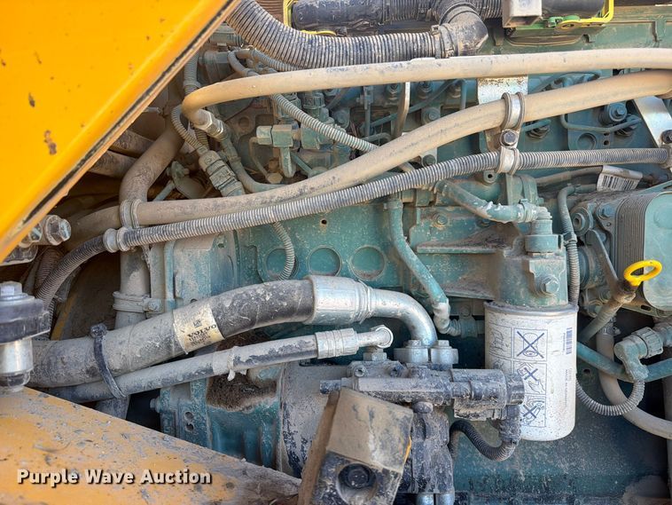 image for item FC3430 2018 Volvo L70H wheel loader