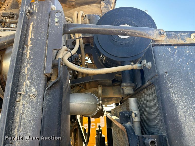image for item FC3430 2018 Volvo L70H wheel loader