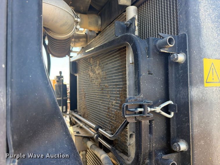 image for item FC3430 2018 Volvo L70H wheel loader