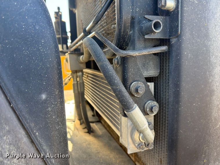 image for item FC3430 2018 Volvo L70H wheel loader
