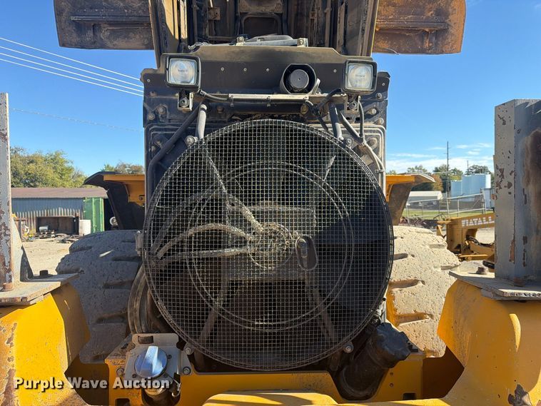 image for item FC3430 2018 Volvo L70H wheel loader