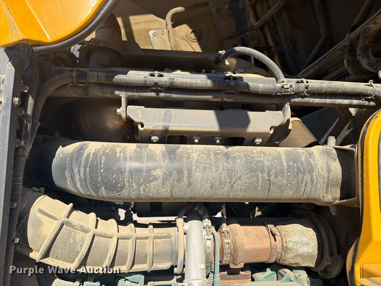 image for item FC3430 2018 Volvo L70H wheel loader