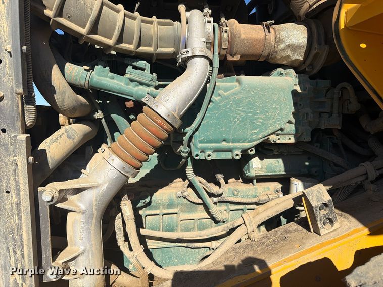 image for item FC3430 2018 Volvo L70H wheel loader