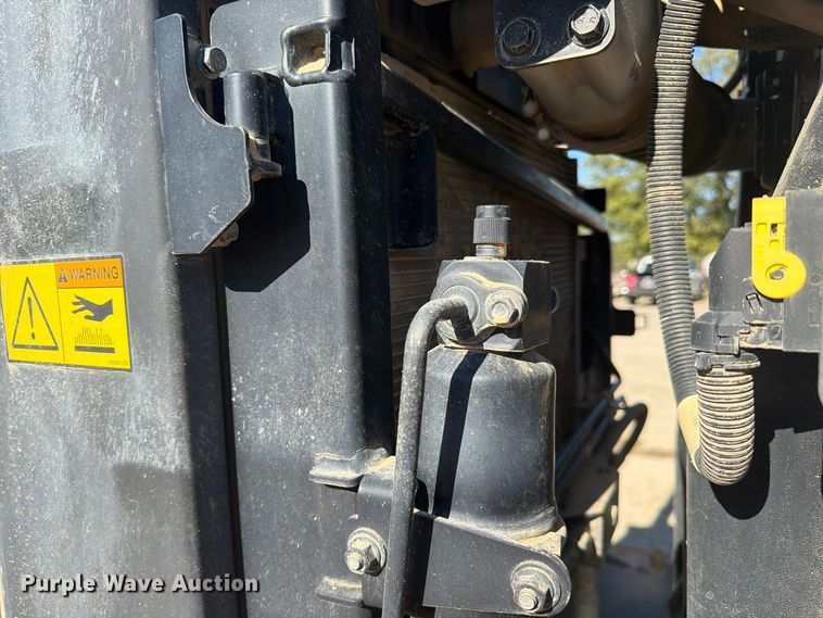 image for item FC3430 2018 Volvo L70H wheel loader