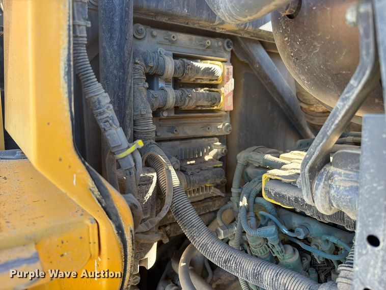image for item FC3430 2018 Volvo L70H wheel loader