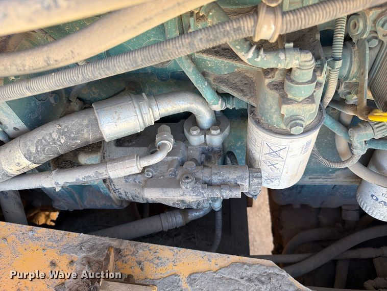 image for item FC3430 2018 Volvo L70H wheel loader