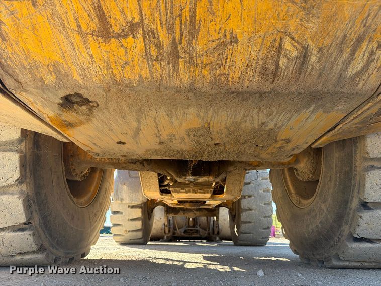 image for item FC3430 2018 Volvo L70H wheel loader