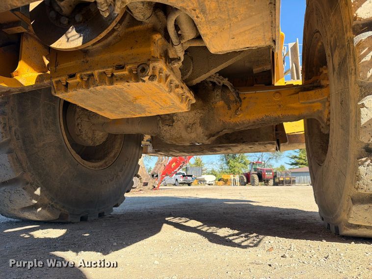 image for item FC3430 2018 Volvo L70H wheel loader