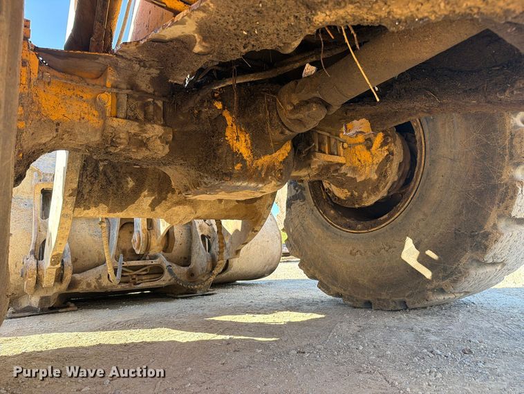 image for item FC3430 2018 Volvo L70H wheel loader