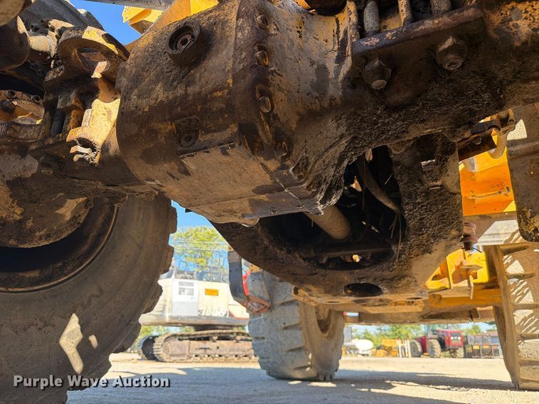 image for item FC3430 2018 Volvo L70H wheel loader