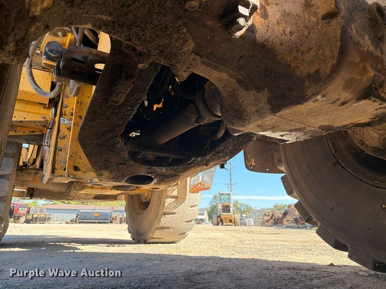 image for item FC3430 2018 Volvo L70H wheel loader