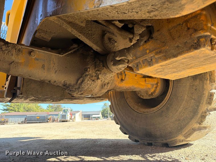 image for item FC3430 2018 Volvo L70H wheel loader