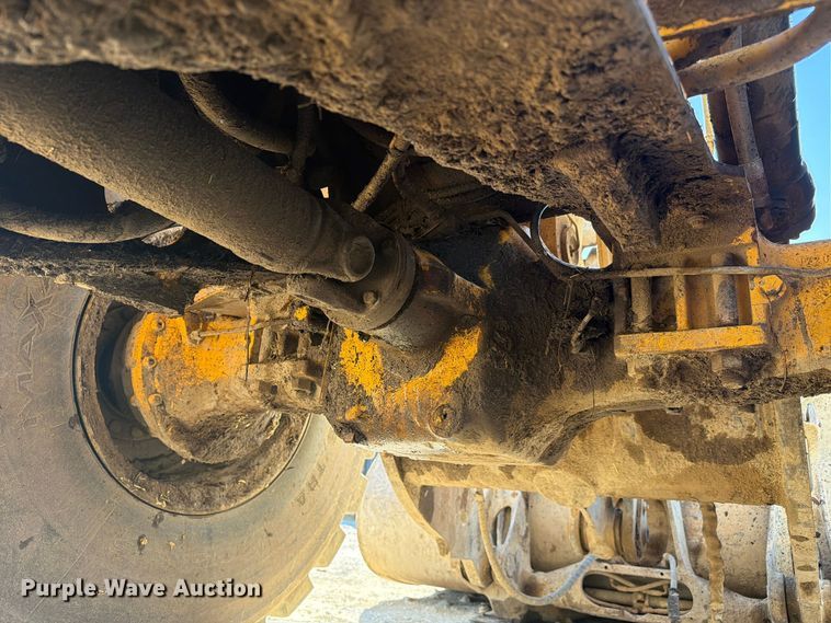 image for item FC3430 2018 Volvo L70H wheel loader