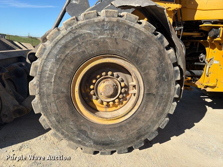 image for item FC3430 2018 Volvo L70H wheel loader