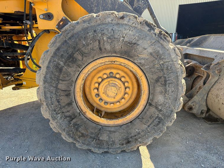 image for item FC3430 2018 Volvo L70H wheel loader