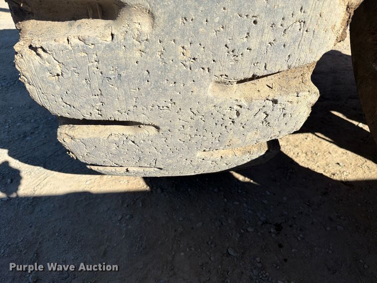 image for item FC3430 2018 Volvo L70H wheel loader