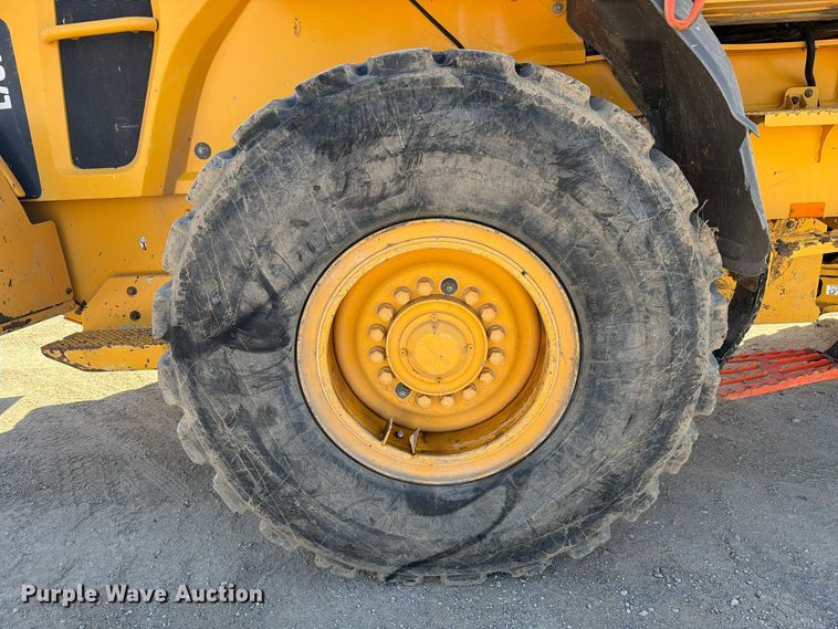 image for item FC3430 2018 Volvo L70H wheel loader