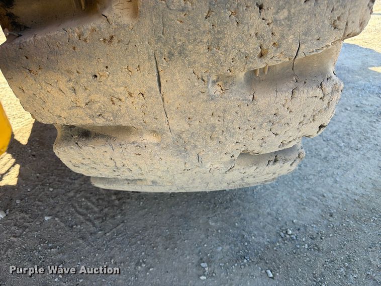 image for item FC3430 2018 Volvo L70H wheel loader