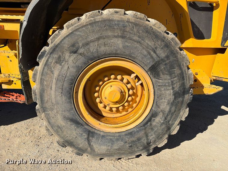 image for item FC3430 2018 Volvo L70H wheel loader