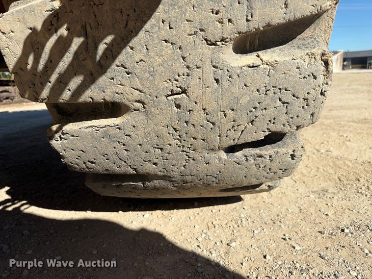 image for item FC3430 2018 Volvo L70H wheel loader