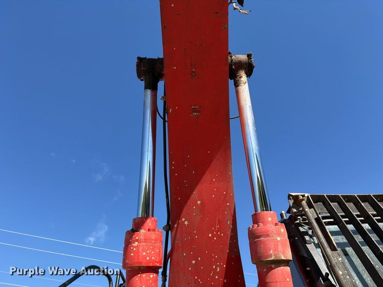 image for item FC3432 2015 Link-Belt 160X4 excavator