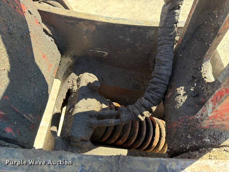 image for item FC3432 2015 Link-Belt 160X4 excavator