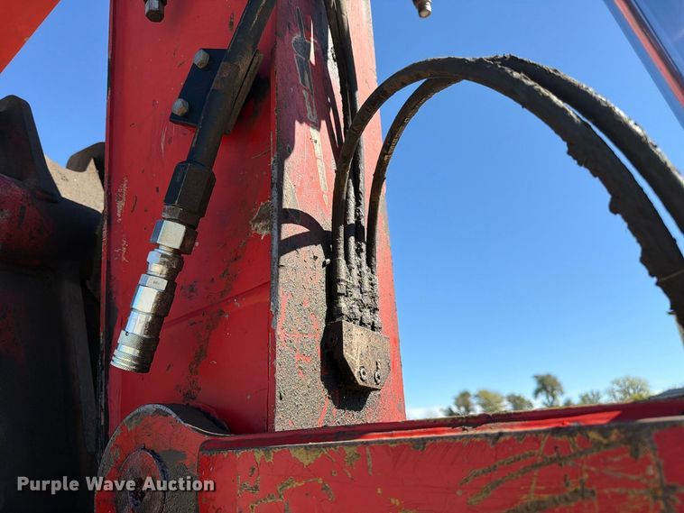 image for item FC3432 2015 Link-Belt 160X4 excavator