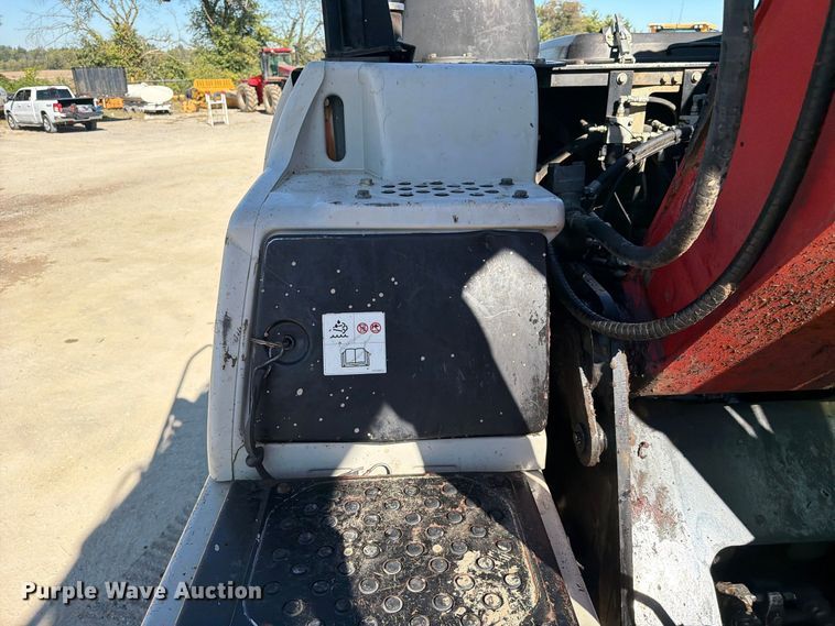 image for item FC3432 2015 Link-Belt 160X4 excavator