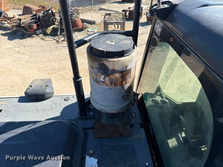 image for item FC3432 2015 Link-Belt 160X4 excavator