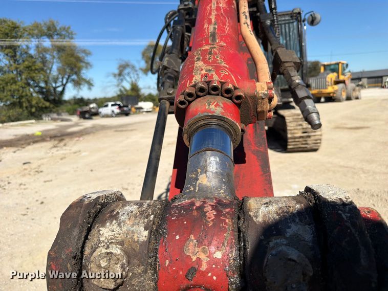 image for item FC3432 2015 Link-Belt 160X4 excavator