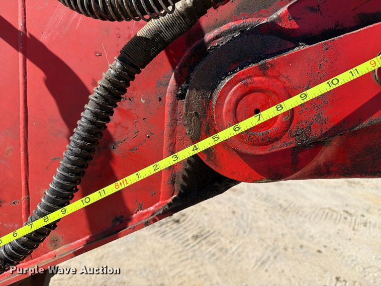 image for item FC3432 2015 Link-Belt 160X4 excavator