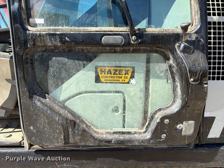 image for item FC3432 2015 Link-Belt 160X4 excavator