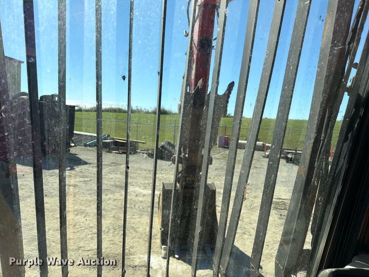 image for item FC3432 2015 Link-Belt 160X4 excavator