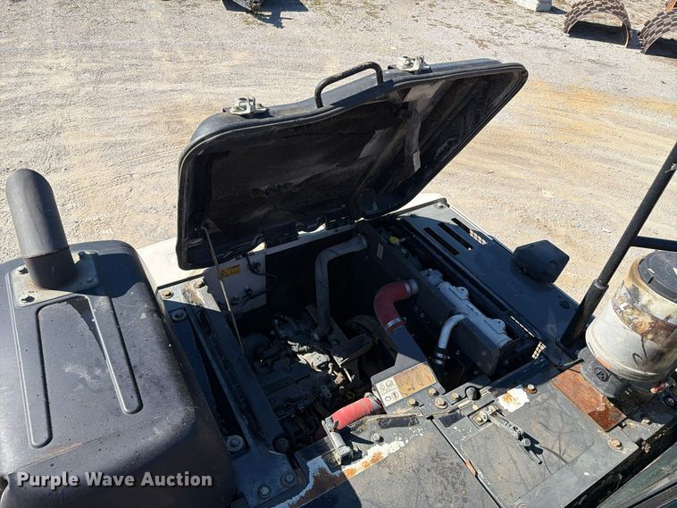 image for item FC3432 2015 Link-Belt 160X4 excavator