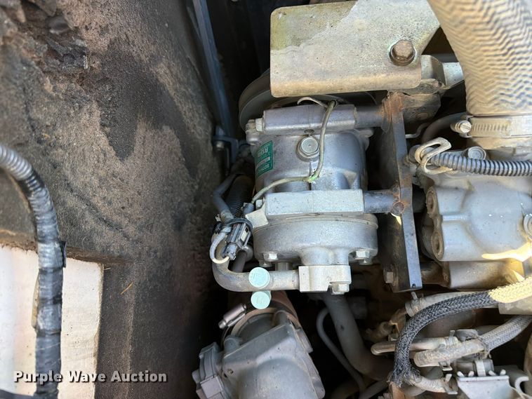image for item FC3432 2015 Link-Belt 160X4 excavator