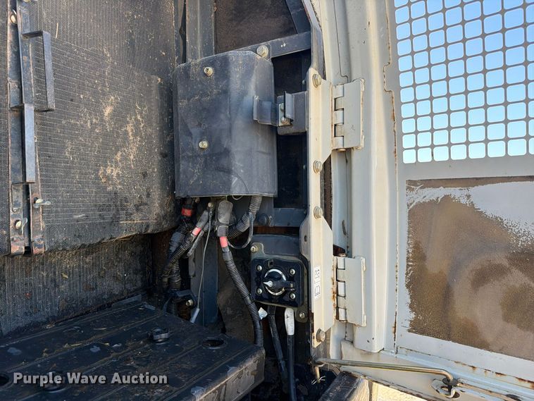 image for item FC3432 2015 Link-Belt 160X4 excavator