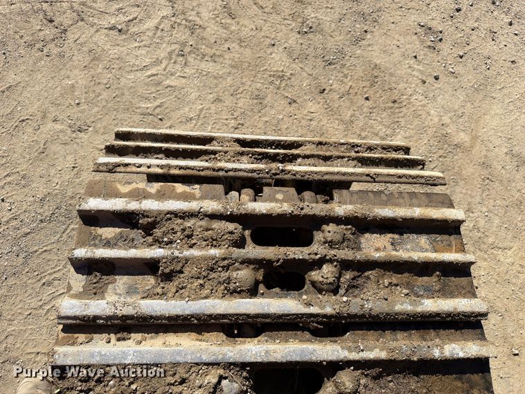 image for item FC3432 2015 Link-Belt 160X4 excavator