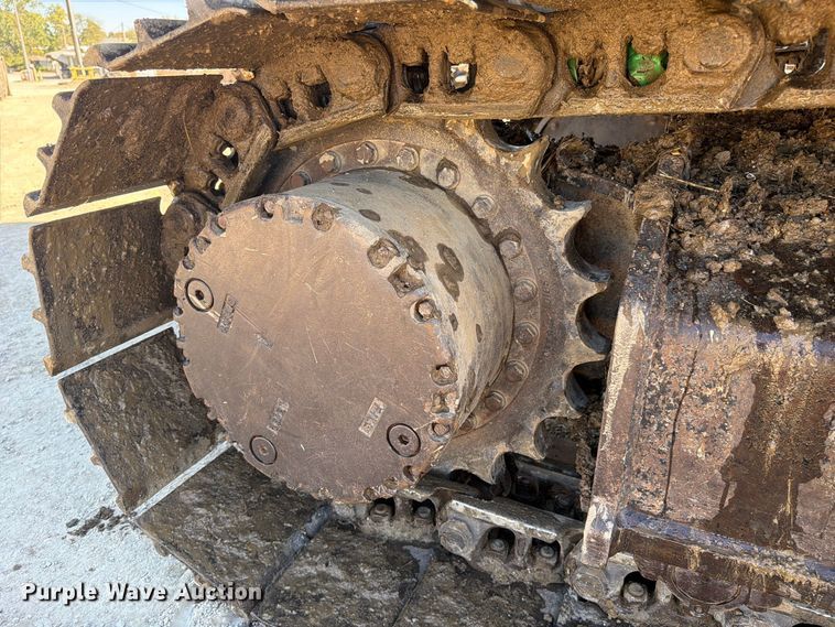 image for item FC3432 2015 Link-Belt 160X4 excavator