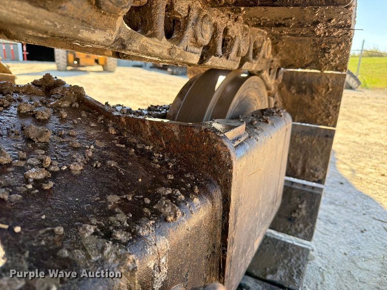 image for item FC3432 2015 Link-Belt 160X4 excavator