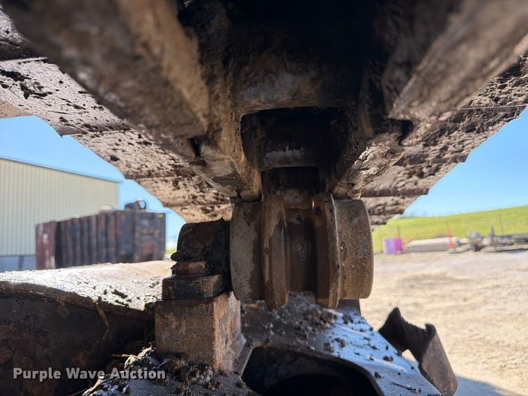 image for item FC3432 2015 Link-Belt 160X4 excavator