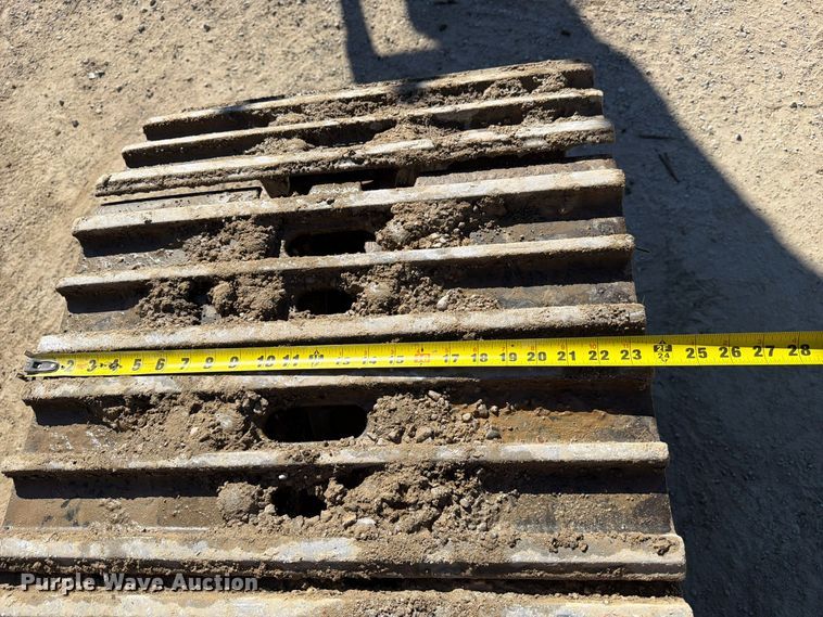 image for item FC3432 2015 Link-Belt 160X4 excavator