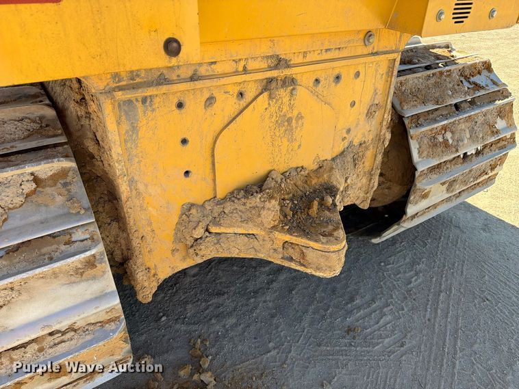 image for item FC3433 John Deere 650K dozer