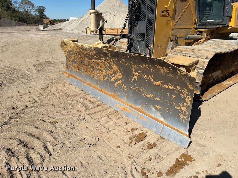 image for item FC3433 John Deere 650K dozer